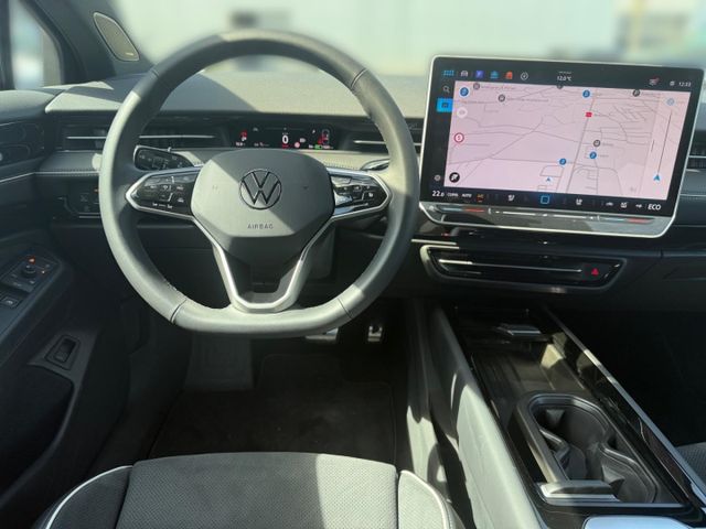 ID.7 Tourer Pro electric AHK-el. klappb. Navi