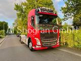 Volvo FH 540 6x2/Palfinger T20/Retarder/Liftachse/375t - Offers matching your search criteria