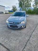 Opel Astra H 2008. 1,7 Diesel. TÜV 07.27 - Opel Astra aus 2008: 1.7