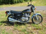 Kawasaki Z1000