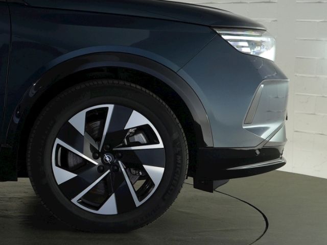 Grandland Electric B GS 73kWH+ANHÄNGERKUPPLUNG+N