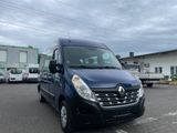 Renault Master*9-Sitze*Automatik+Klima*170 PS*L2H2*3,5t* - Renault Master: Automatik