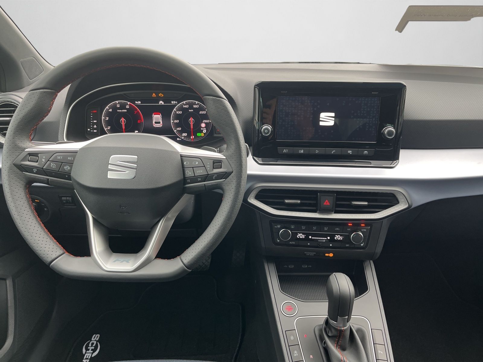 Seat Ibiza - Bild 4