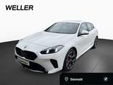 BMW 120d M Sport Pro 419,-/0Anz LC+ RFK Shz adLED 18