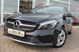 Mercedes-Benz A 180 Urban " Black Edition! " Rückfahrkamera - Mercedes-Benz A 180: Kleinwagen