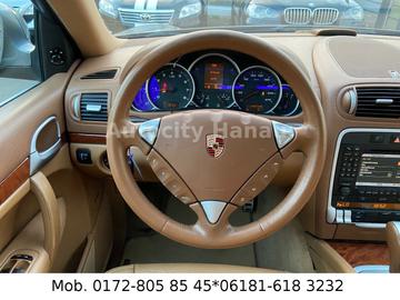 صورة مصغرة 14 لـ 2003 Porsche CAYENNE