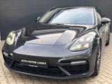Porsche Panamera Turbo LED Leder Navi 360°  Standheizung
