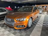 Audi A4 Lim. Sport Ultra Audi Exclusive / Individual - Audi: Exclusive