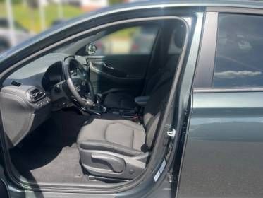 Hyundai i30 – Bild 7