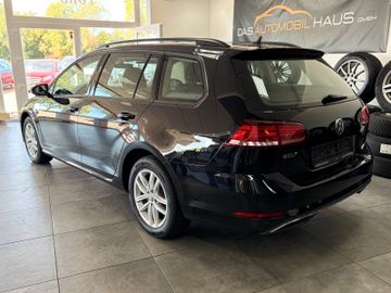 Volkswagen Golf - 9