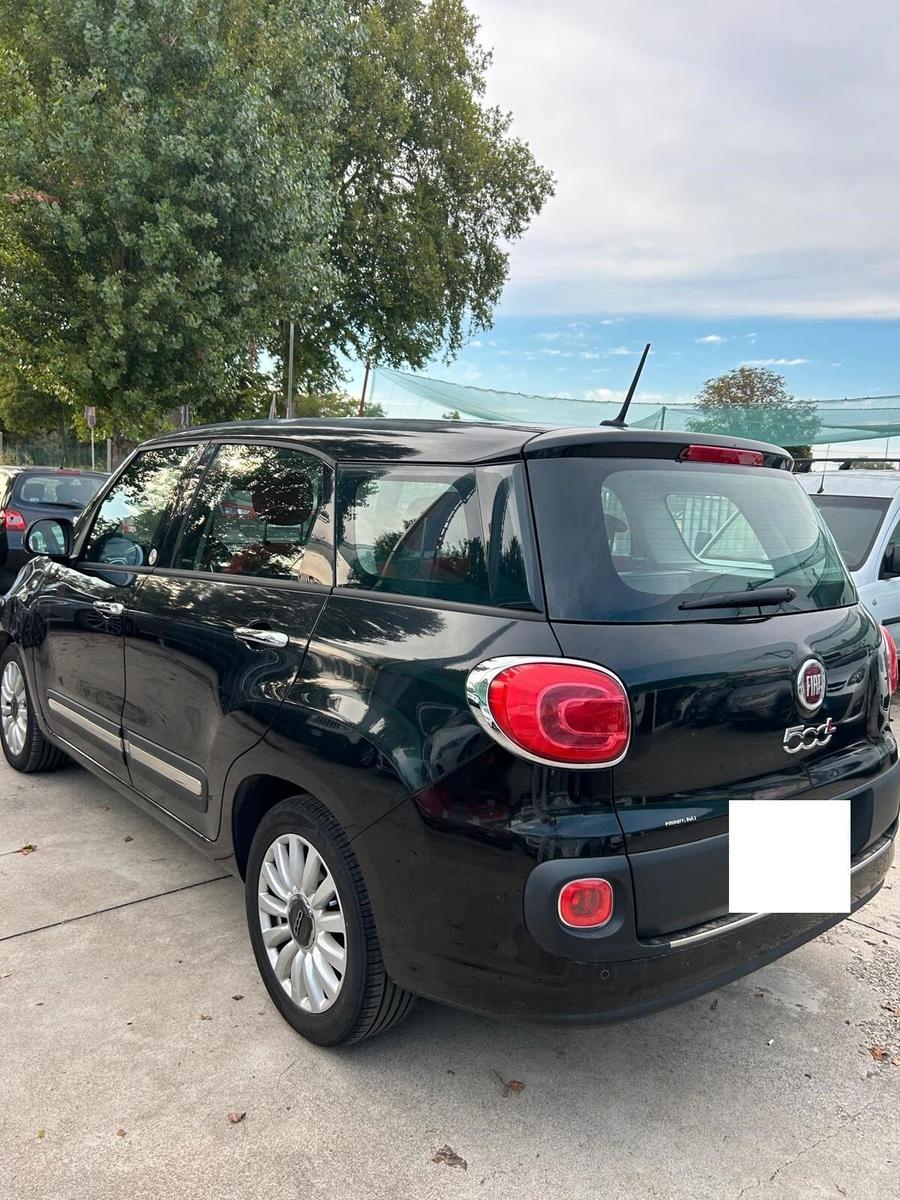 Fiat 500L 2015 — photo 5