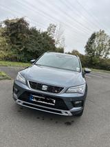 Seat Ateca FR - Seat Ateca von privat