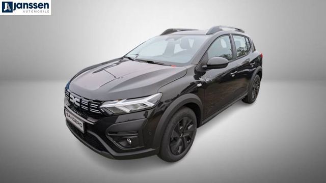 Dacia Sandero Stepway Expression TCe 90