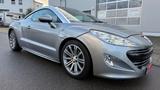 Peugeot RCZ 2.0 HDi 163PS SPORT TÜV,95.000KM,1-HAND,LEDE - Peugeot RCZ in Stuttgart