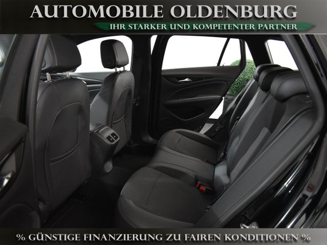 Opel Insignia 1.5 d Elegance *ACC*Kamera*SHZ*LHZ*Navi