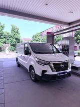 Nissan Primastar  *2022**110 PS* - Nissan Primastar von privat