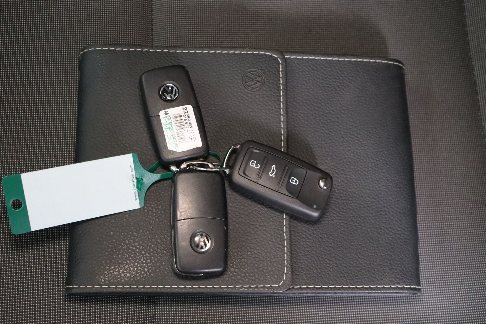 Fahrzeugabbildung Volkswagen Caddy Maxi  2.0 TDI * Klima * 1.Hand