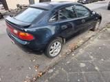 Mazda 323 S 1.5 Benzin,Klima,4 Tür,Neu Reifen,Läuft Tp - Mazda 323: 1.5
