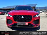 Jaguar F-PACE R-Dynamic SE MERDIAN|RFK|ACC|PANO - Jaguar F-Pace: Se