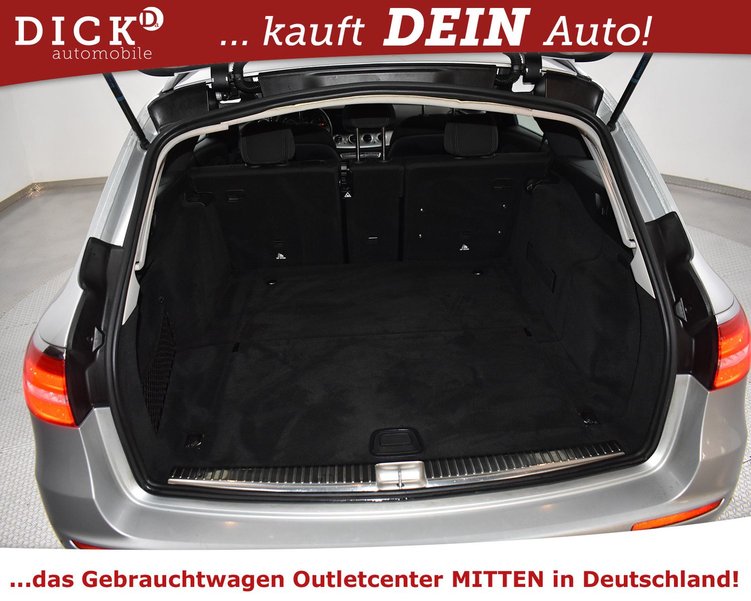 MERCEDES-BENZ E 220d T 9G Avantgarde >COMAND+SHZ+KAM+TEMP+APPL - Image 20