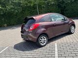 Ford Ka Titanium - Ford aus 2009: Ka Titanium