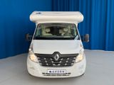 Ahorn T 660 ohne Hubbett - sehr gepflegt 1. Hand - Ahorn Wohnmobil oder -wagen