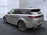 Land Rover Range Rover Sport P440E Dyn. SE Pano|Winterpkt. - Land Rover Range Rover Sport mit Hybrid-Antrieb: Se