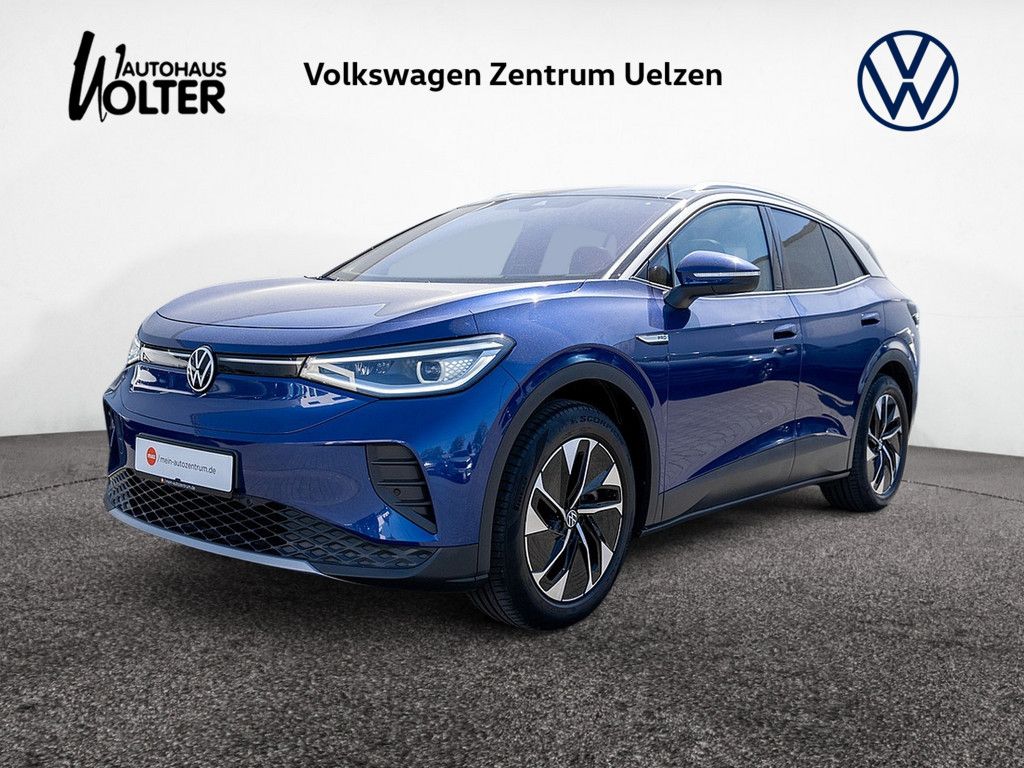 VW ID.4 Pro Performance Family AHK PANO KAM MATRIX