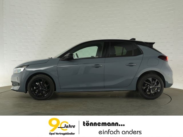 Corsa F FACELIFT GS HYBRID eDCT+LED MATRIX+NAVI+