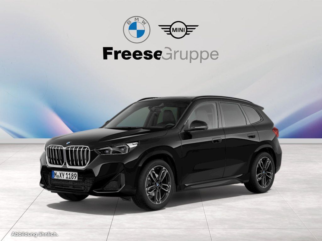 BMW X1 sDrive18d AHK 360° HEAD-UP PANO RFK HIFI LED