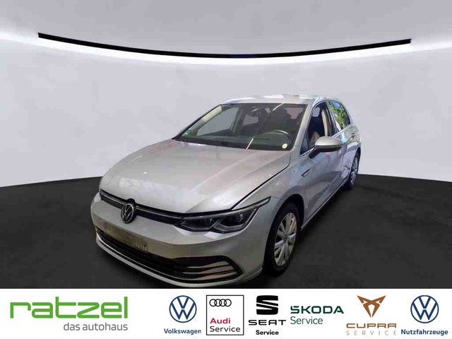Volkswagen Golf VIII Style 1.5 TSI Navi+ Digitales Cockpit
