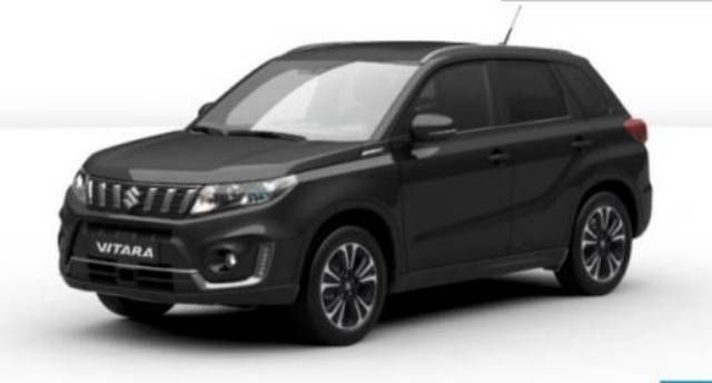 Suzuki Vitara 1.4 Comfort+ Allgrip Hybrid non GSR