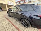 BMW X3 M40 M40i AT - - BMW X3 M40: Von Privat