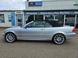 BMW 325 Ci Hardtop / Klimaautomatik /Leder / 18" Alu - BMW 325 aus 2001: 325ci