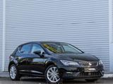 Seat Leon Xcellence