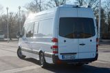 Mercedes-Benz Sprinter 316 CDI  L3H2 - Mercedes-Benz Heckgarage