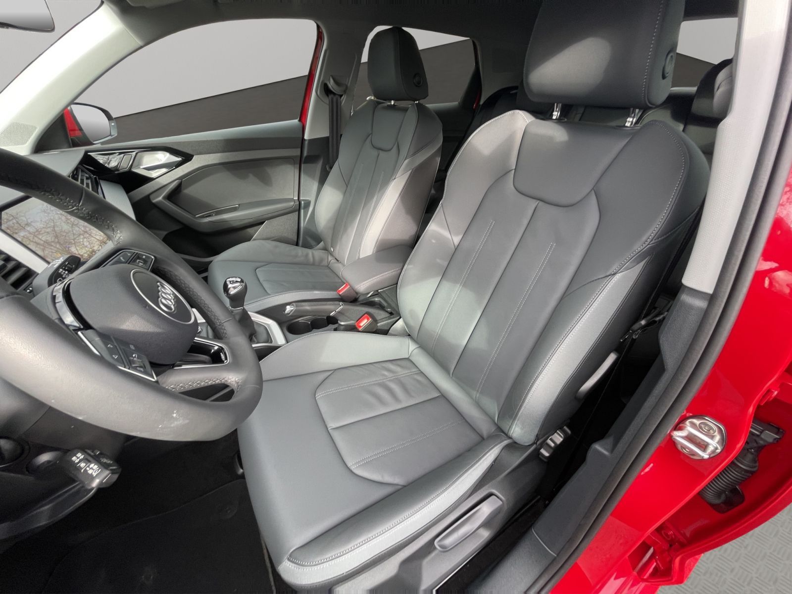 Audi A1 - Bild 10
