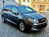 Chrysler PACIFICA 3.6 AWD LIMITED PANORAMA 2021 - graue Chrysler Pacifica