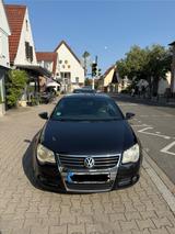 Volkswagen Eos 1.4 TSI 90kW  - Volkswagen Eos in Mannheim