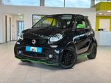 Smart ForTwo coupe edition greenflash*LED*PANO*Touch* - Smart ForTwo mit Elektro-Antrieb