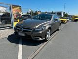 Mercedes-Benz Mercedes CLS 350 CDI AMG - Mercedes-Benz CLS 350 in Frankfurt (Main)
