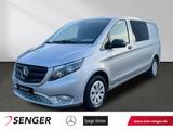 Mercedes-Benz Vito 116 CDI Mixto kompakt Kamera Stdhzg AHK2,5t - Mercedes-Benz Vito in Oldenburg