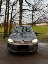 Volkswagen sharan - VW Sharan SUV