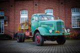 Mercedes-Benz LAK 329 - Mercedes-Benz Lak