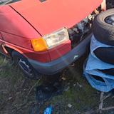 Volkswagen VW Bus t4 Diesel - Volkswagen LT Kombi Gebrauchtwagen