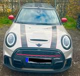 MINI John Cooper Works Cabrio  - MINI John Cooper Works von privat
