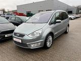 Ford Galaxy Titanium 7.SITZER*PANO*TOTW*NAVI*TEMP*AHK - Ford Galaxy in Wuppertal