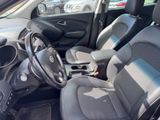 Hyundai ix35 2.0 GDI Trend 2WD Automatik Trend - Hyundai ix35: Trend