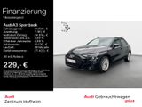 Audi A3 Sportback 35 TDI Advanced S tro*LED*Virtual*N - Audi A3 Jahreswagen mit Diesel-Antrieb: Sportback