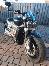 Triumph Rocket 3r - TRIUMPH ROCKET 3